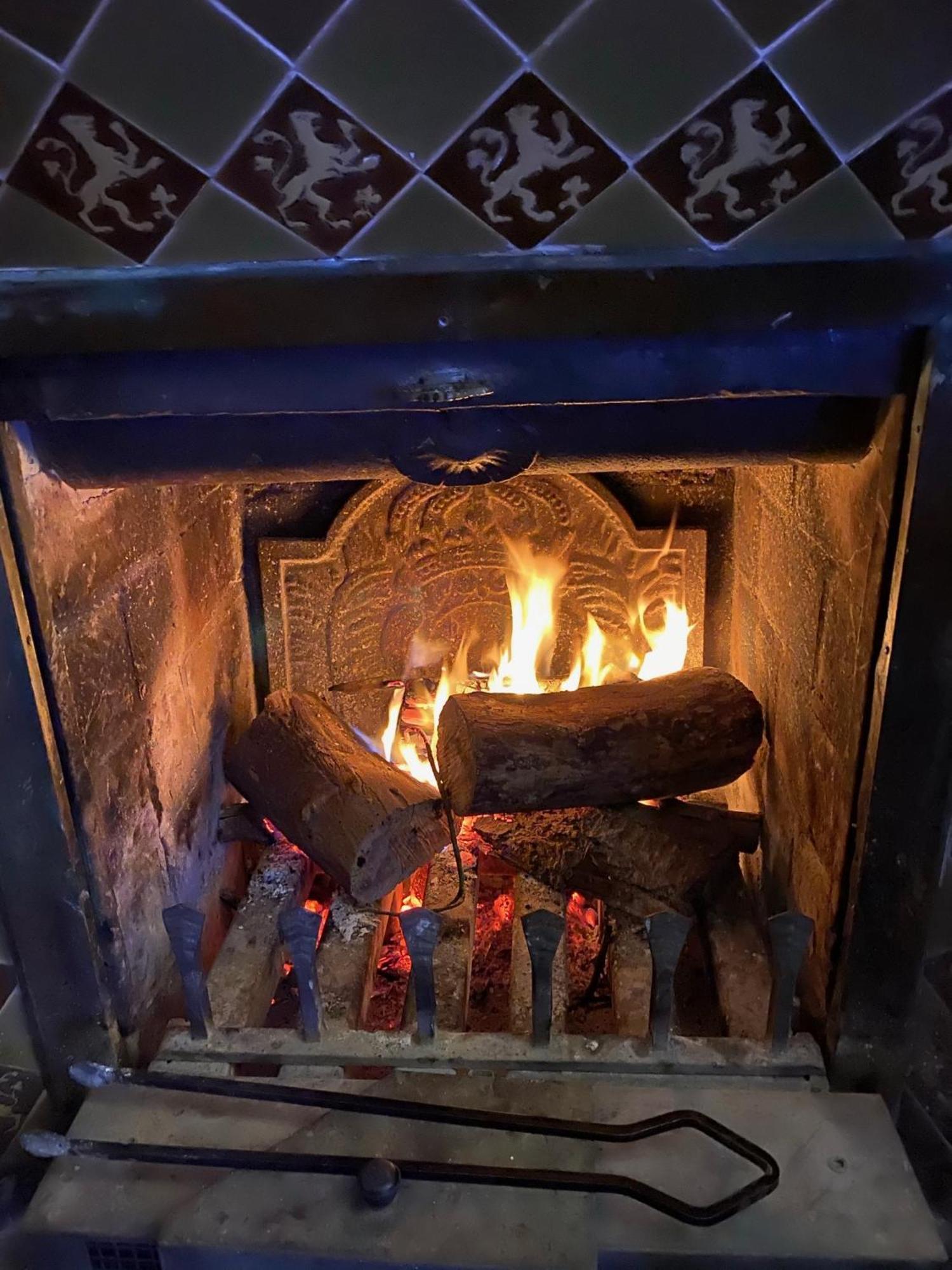 Gites Et Spa En Normandie Sainte-Marguerite-de-Viette Dış mekan fotoğraf